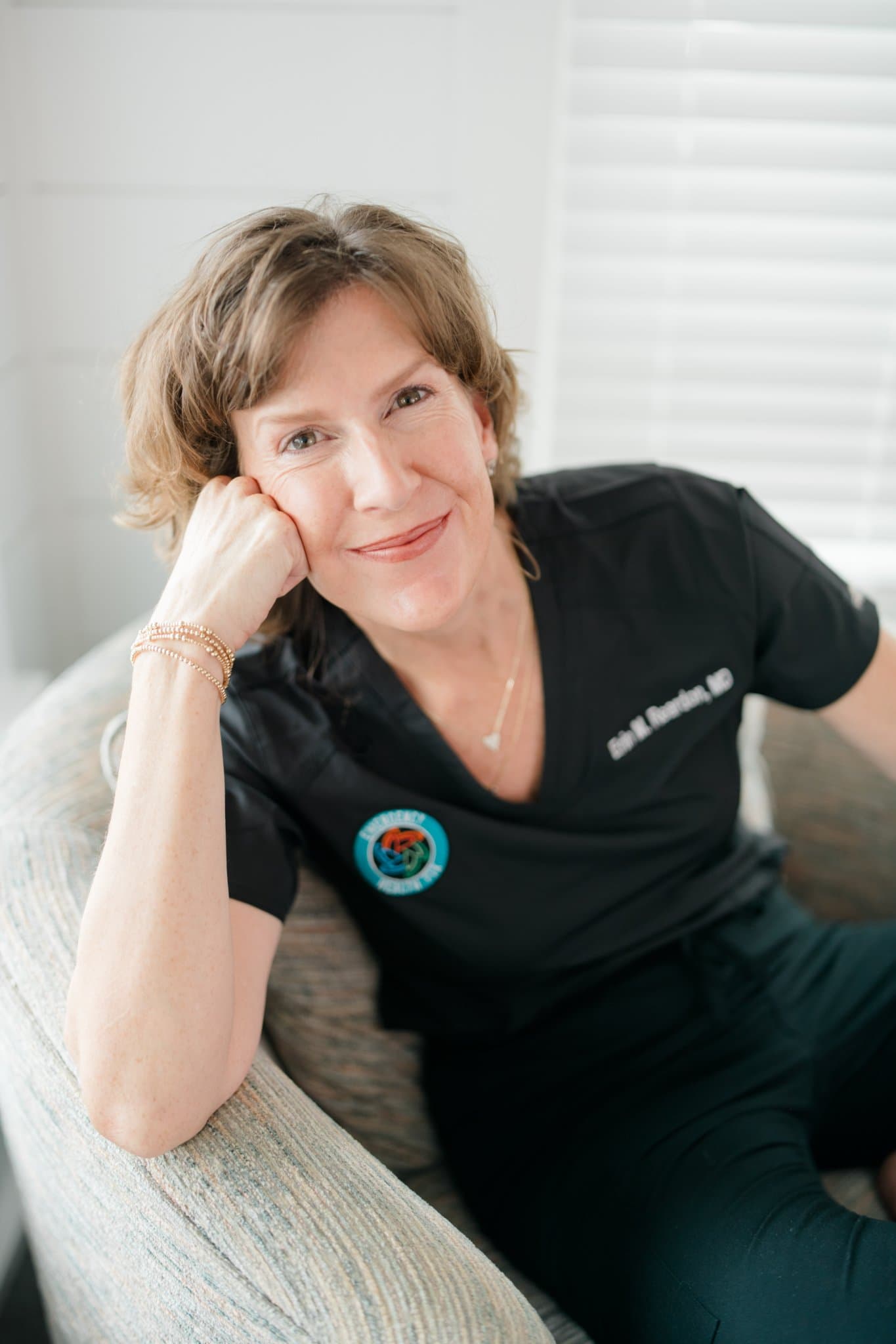 A message from Dr. Erin